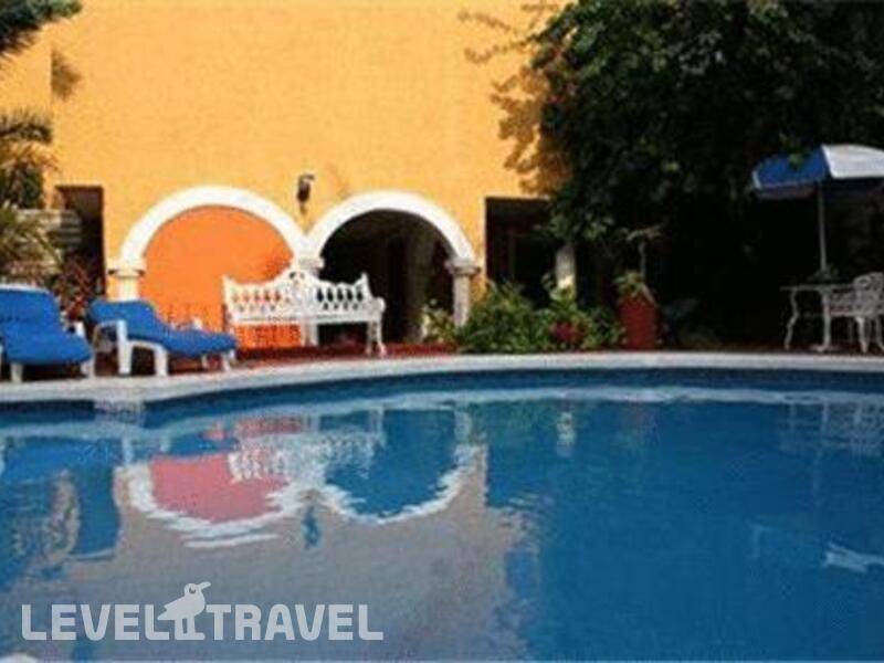Фотография Suites Cancun Center