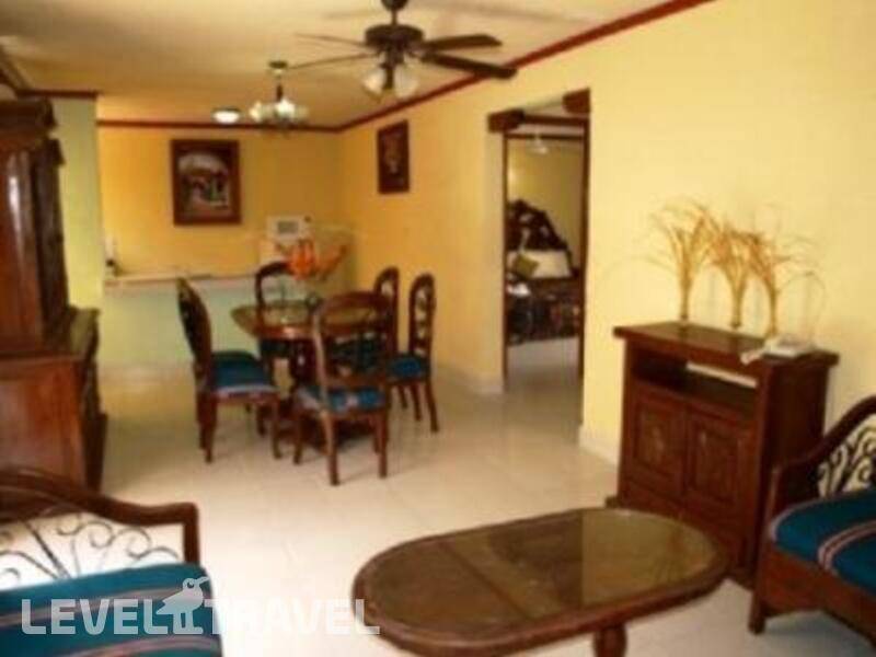 Фотография Suites Cancun Center