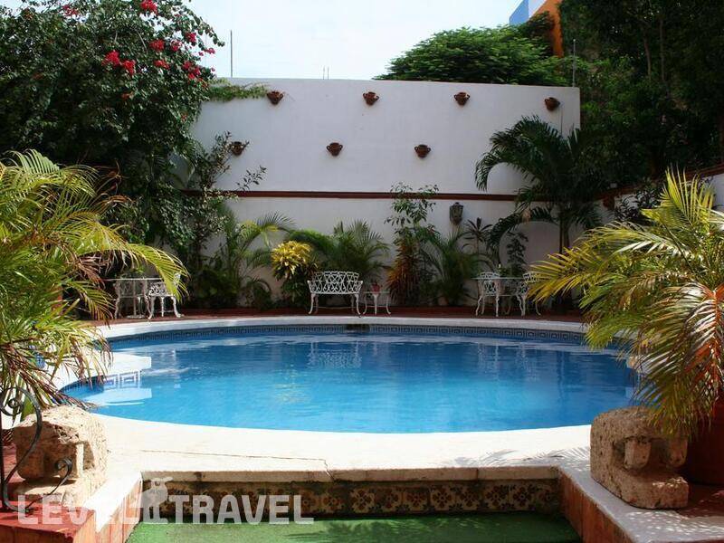 Фотография Suites Cancun Center
