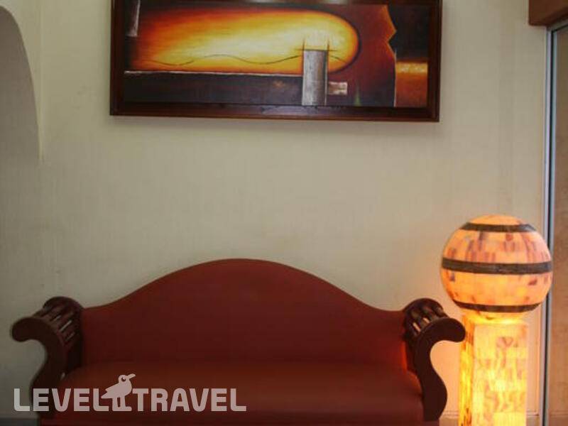 Фотография Suites Cancun Center