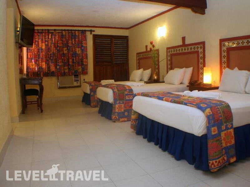 Фотография Suites Cancun Center