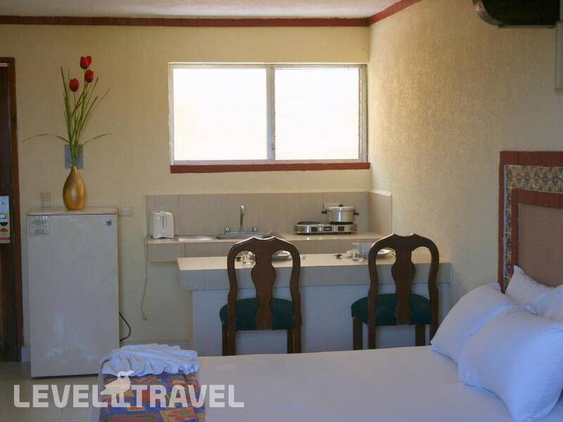 Фотография Suites Cancun Center