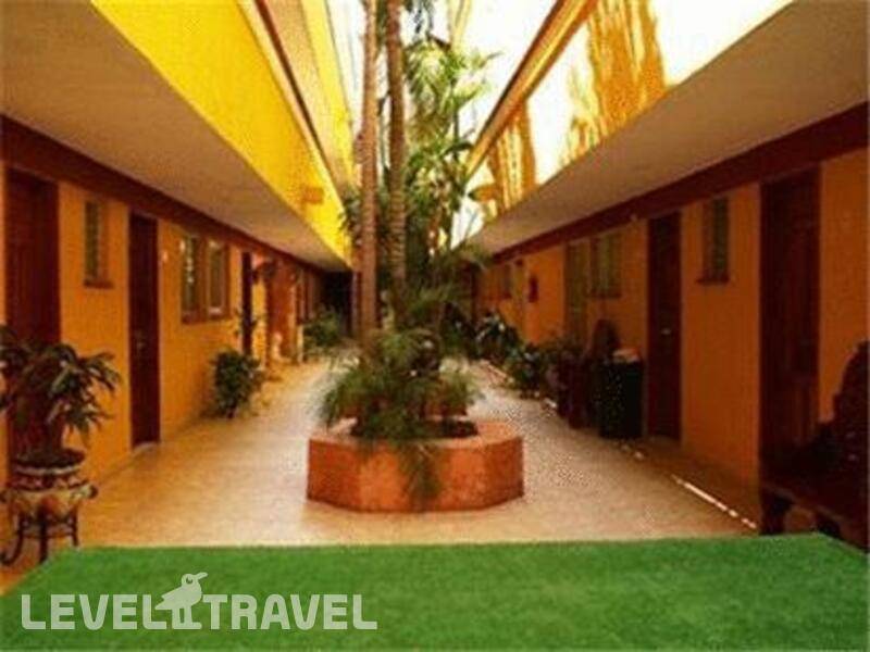 Фотография Suites Cancun Center
