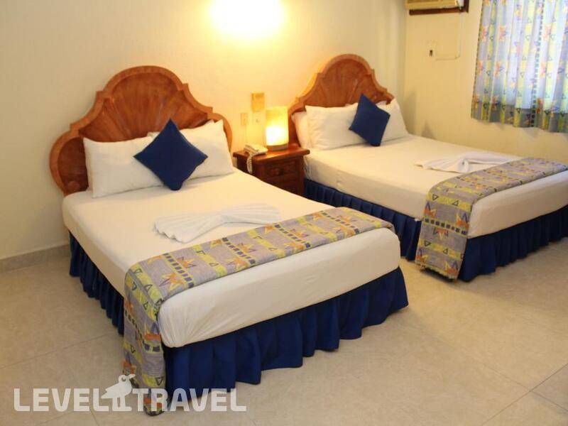 Фотография Suites Cancun Center