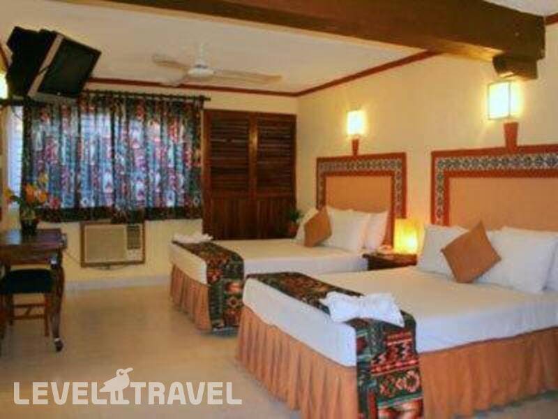 Фотография Suites Cancun Center