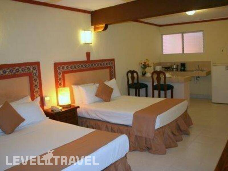 Фотография Suites Cancun Center