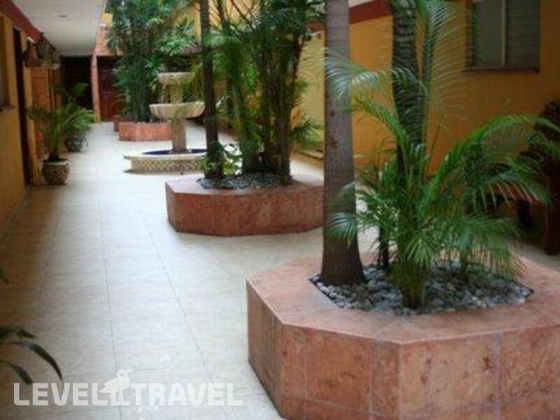 Фотография Suites Cancun Center