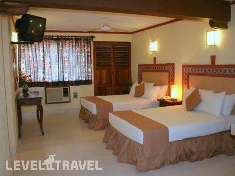 Фотография Suites Cancun Center