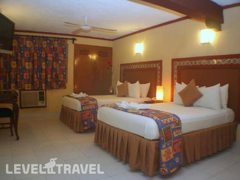 Фотография Suites Cancun Center