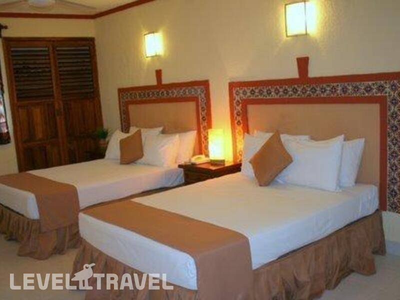 Фотография Suites Cancun Center