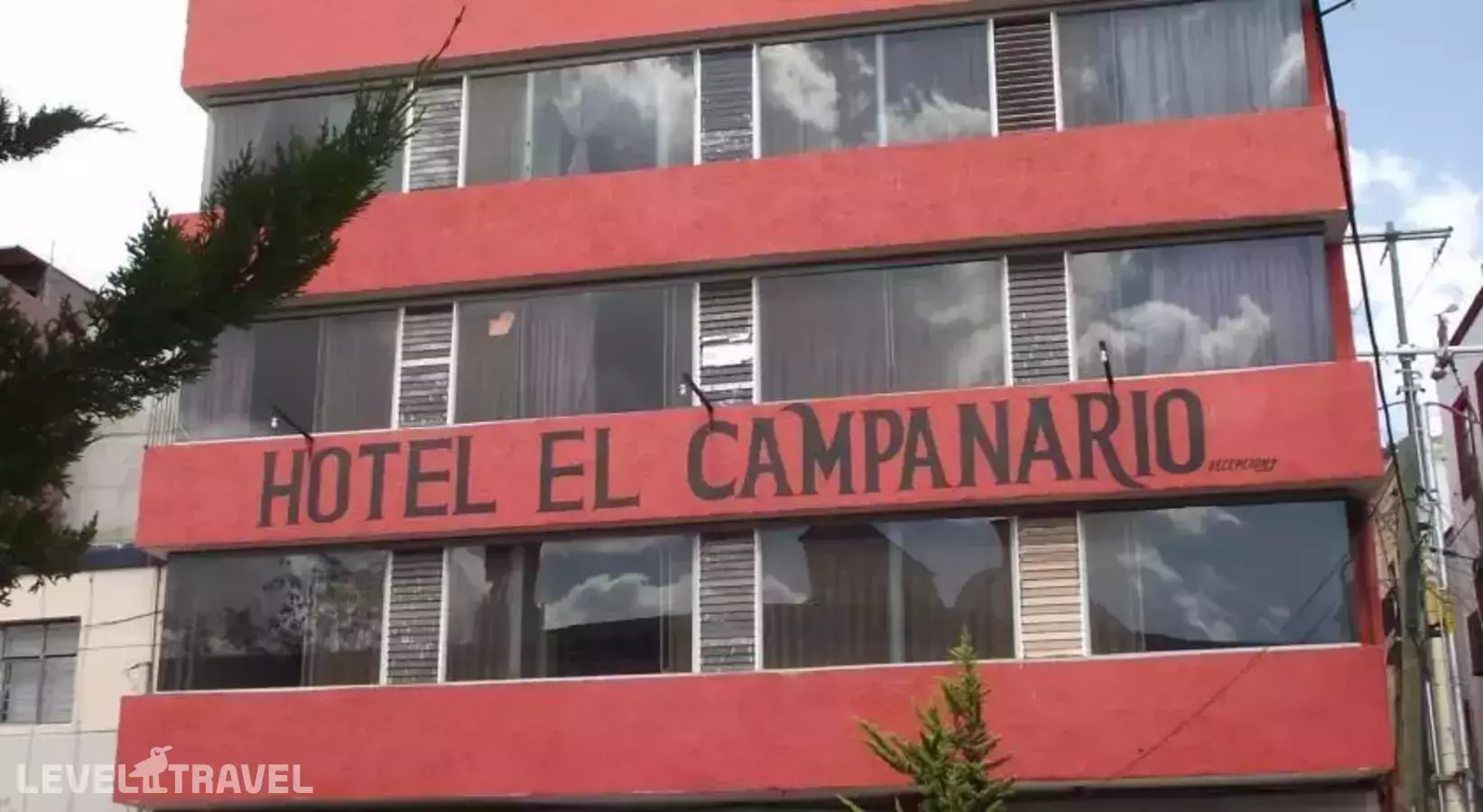 El Campanario