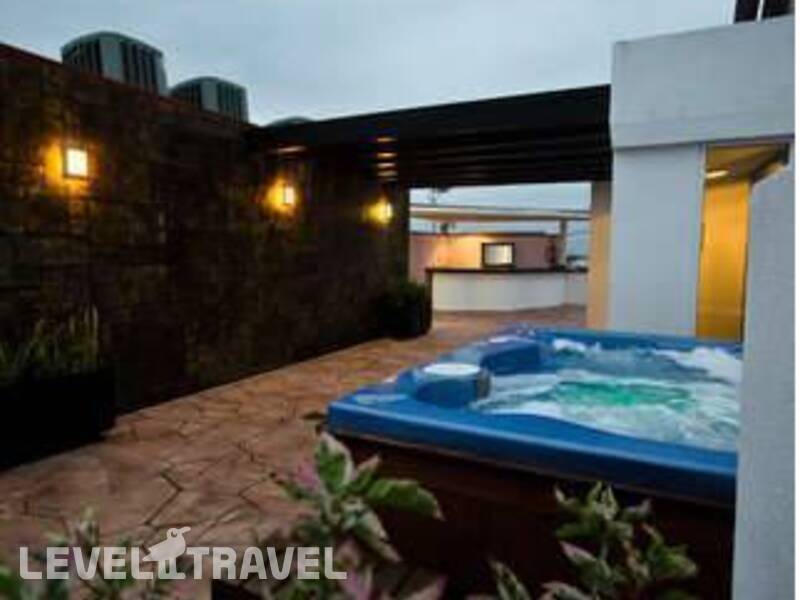 Фотография Comfort Inn Cancun Aeropuerto