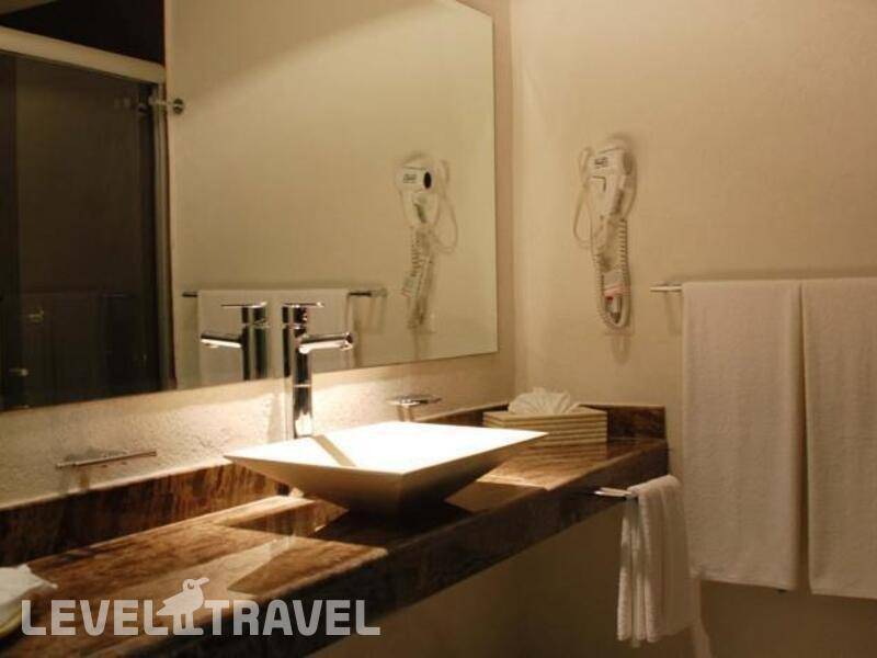 Фотография Comfort Inn Cancun Aeropuerto Фотография Comfort Inn Cancun Aeropuerto