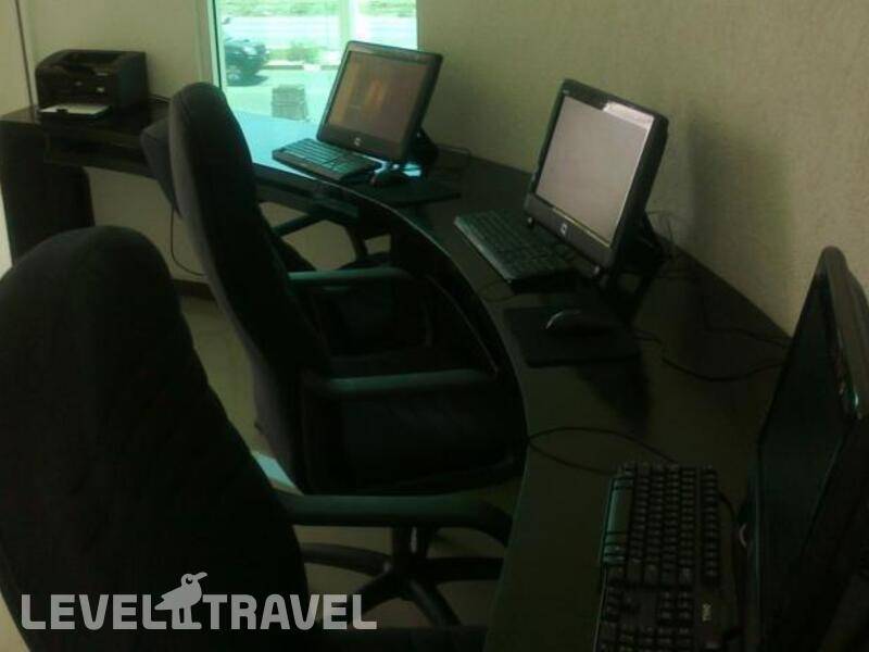 Фотография Comfort Inn Cancun Aeropuerto Фотография Comfort Inn Cancun Aeropuerto