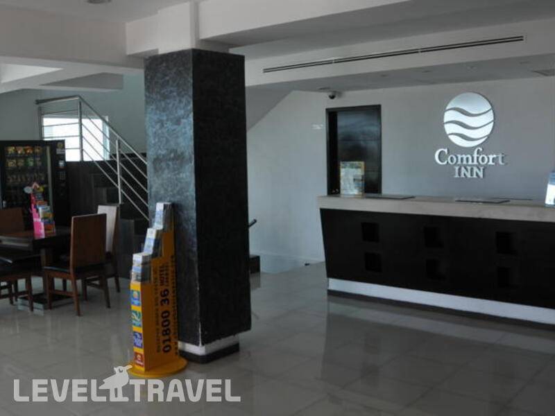 Фотография Comfort Inn Cancun Aeropuerto
