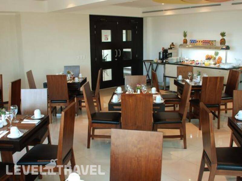 Фотография Comfort Inn Cancun Aeropuerto