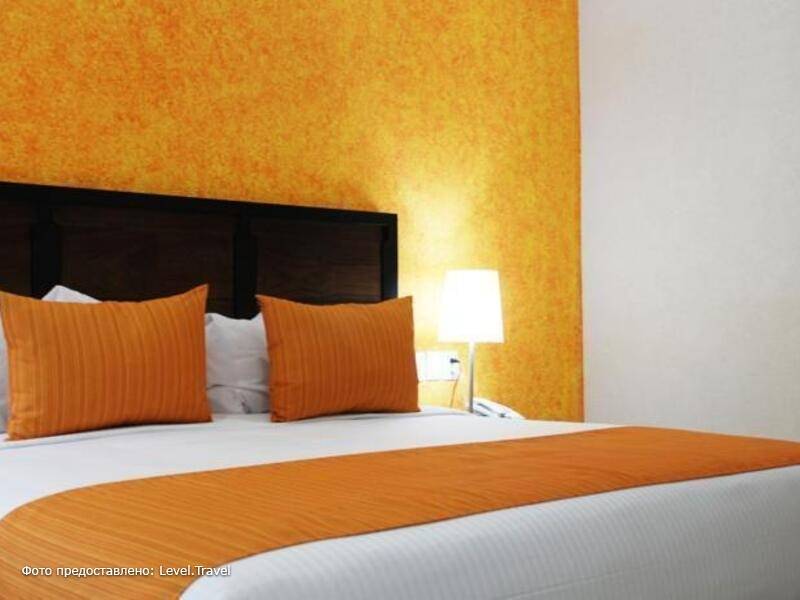 Фотография Comfort Inn Cancun Aeropuerto