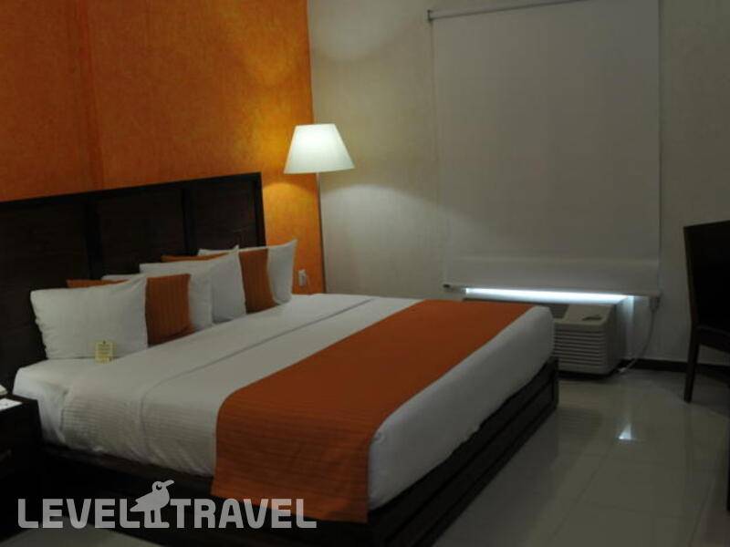 Фотография Comfort Inn Cancun Aeropuerto