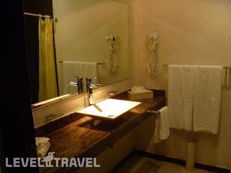 Фотография Comfort Inn Cancun Aeropuerto Фотография Comfort Inn Cancun Aeropuerto