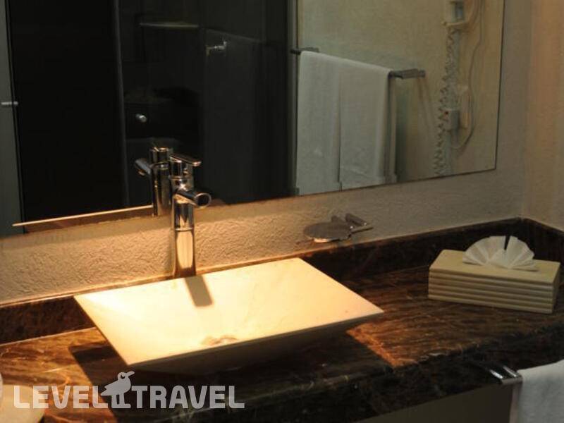 Фотография Comfort Inn Cancun Aeropuerto Фотография Comfort Inn Cancun Aeropuerto