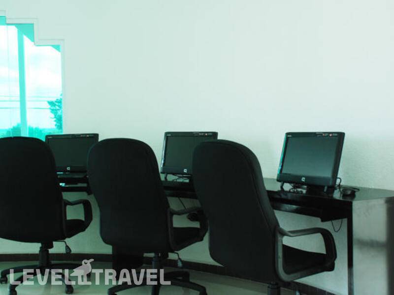 Фотография Comfort Inn Cancun Aeropuerto Фотография Comfort Inn Cancun Aeropuerto