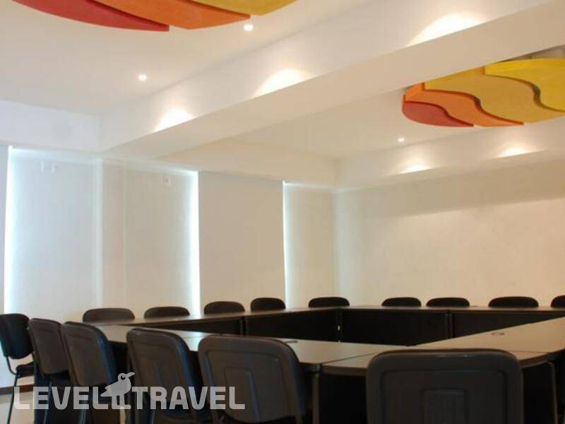Фотография Comfort Inn Cancun Aeropuerto