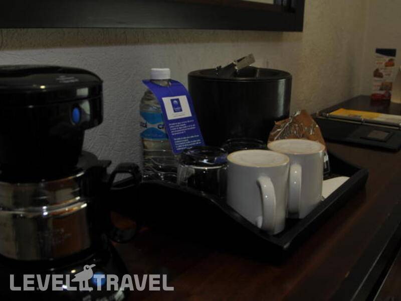 Фотография Comfort Inn Cancun Aeropuerto Фотография Comfort Inn Cancun Aeropuerto