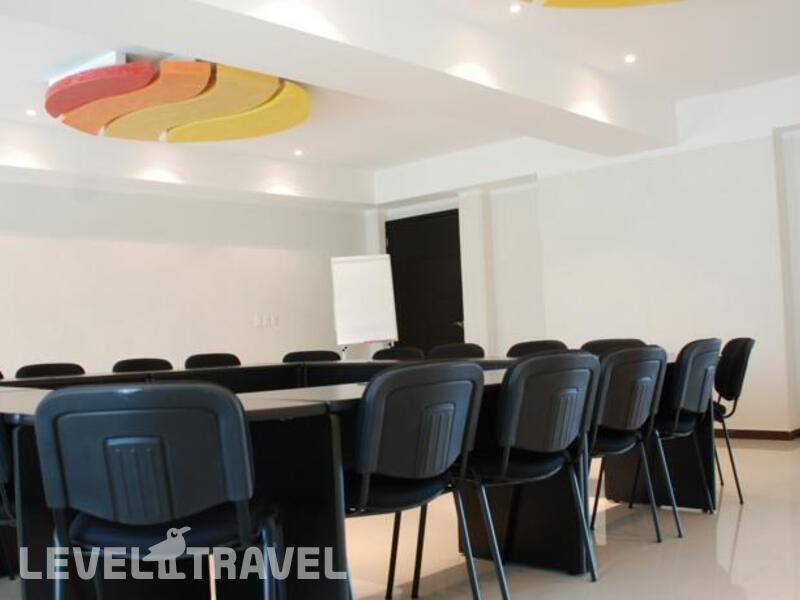 Фотография Comfort Inn Cancun Aeropuerto Фотография Comfort Inn Cancun Aeropuerto