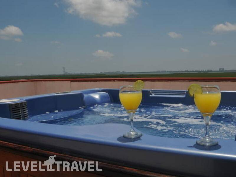 Фотография Comfort Inn Cancun Aeropuerto