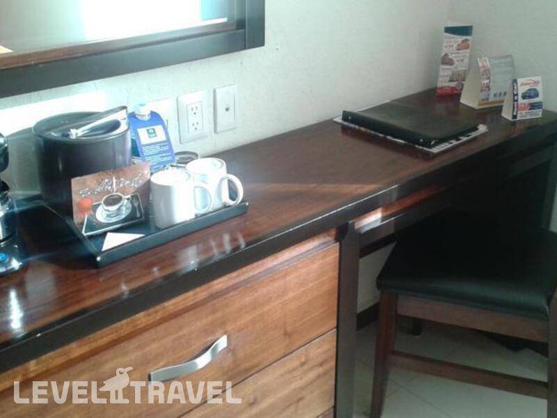 Фотография Comfort Inn Cancun Aeropuerto