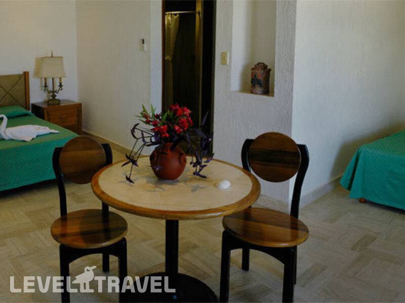 Фотография Holbox Suite