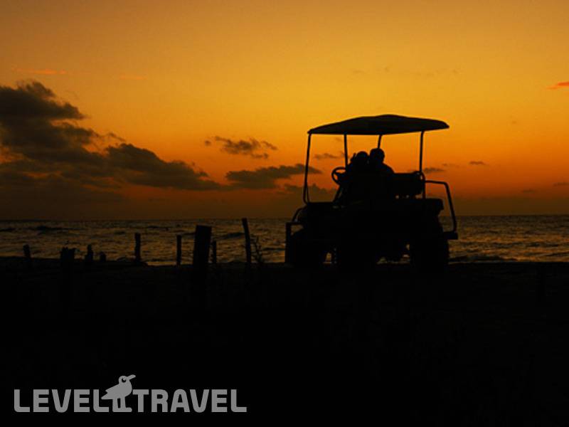 Фотография Holbox Suite