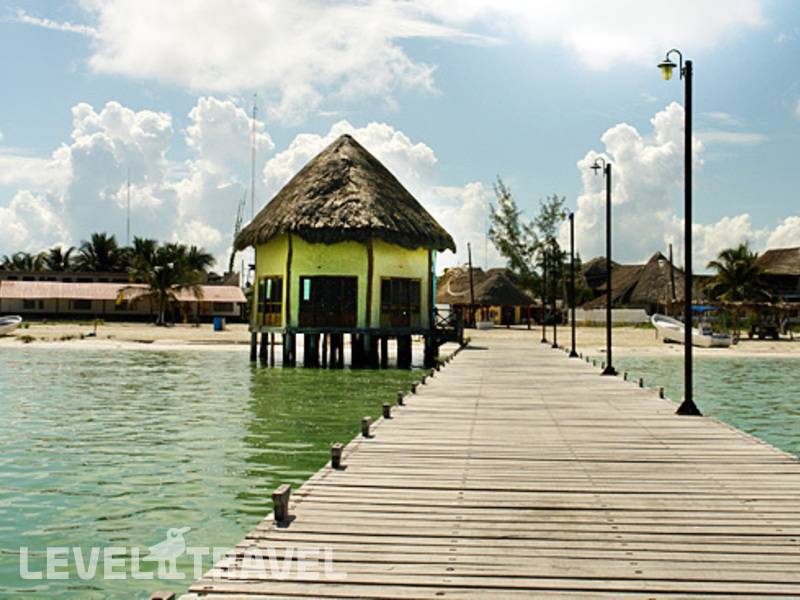 Фотография Holbox Suite