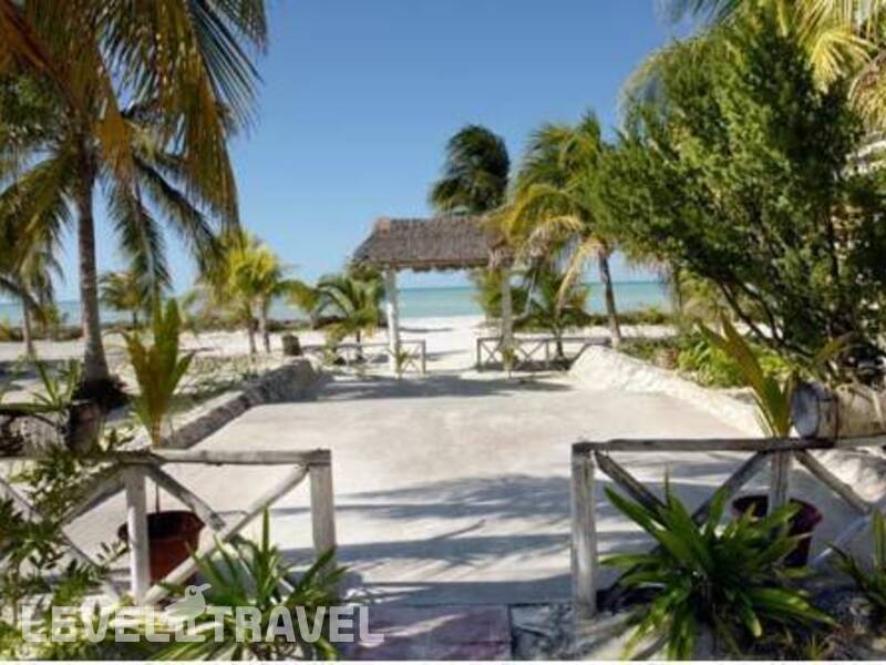 Фотография Holbox Suite