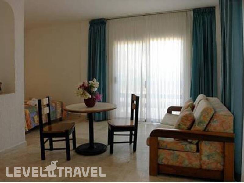 Фотография Holbox Suite
