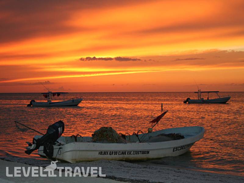 Фотография Holbox Suite