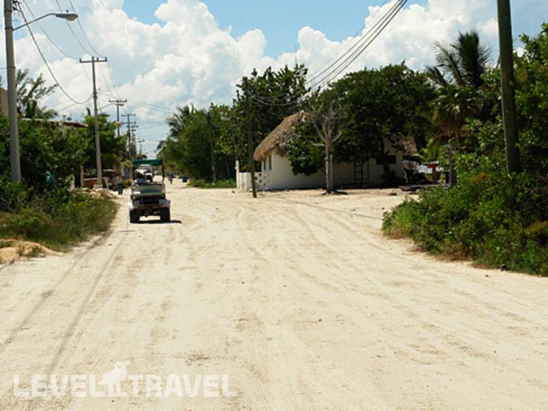 Фотография Holbox Suite