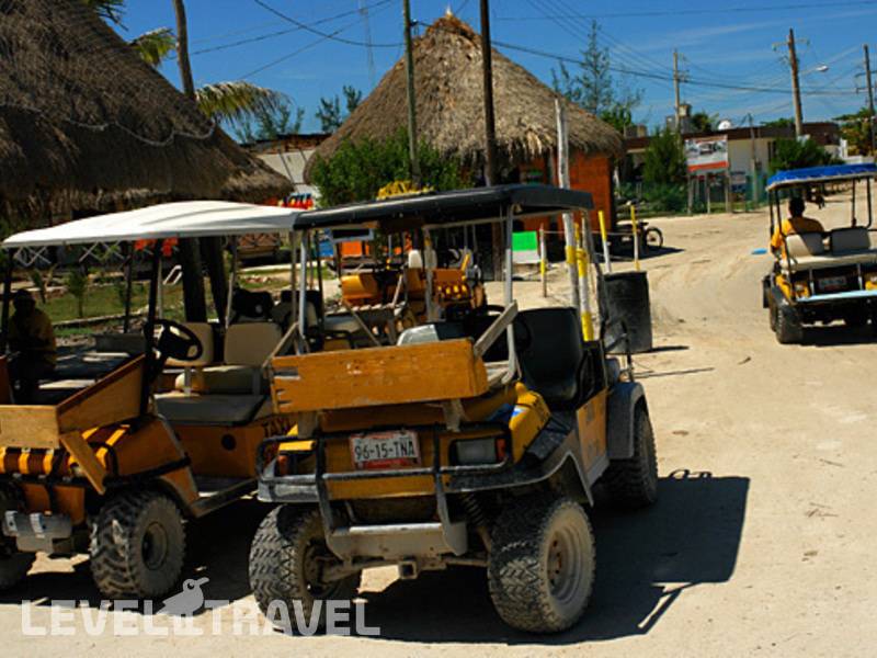 Фотография Holbox Suite