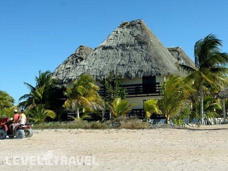 Фотография Holbox Suite