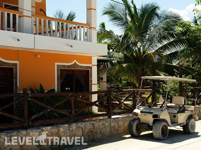Фотография Holbox Suite