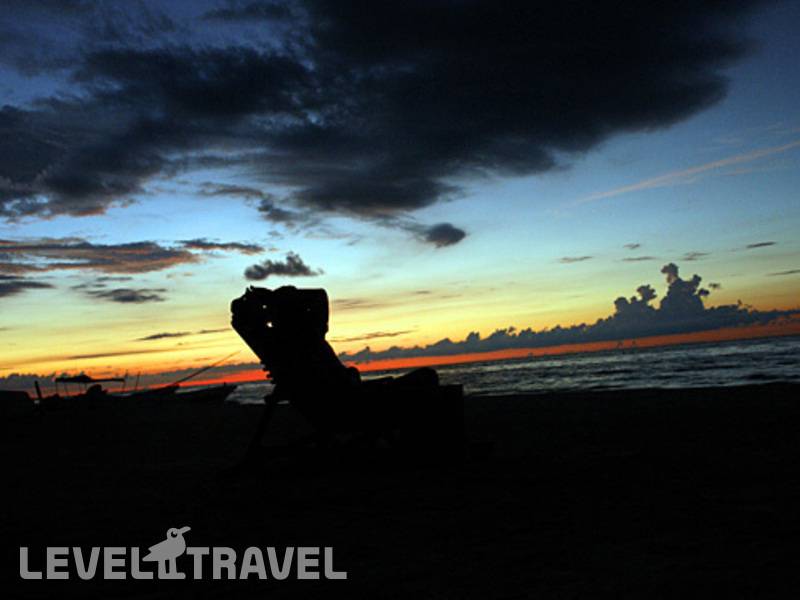 Фотография Holbox Suite