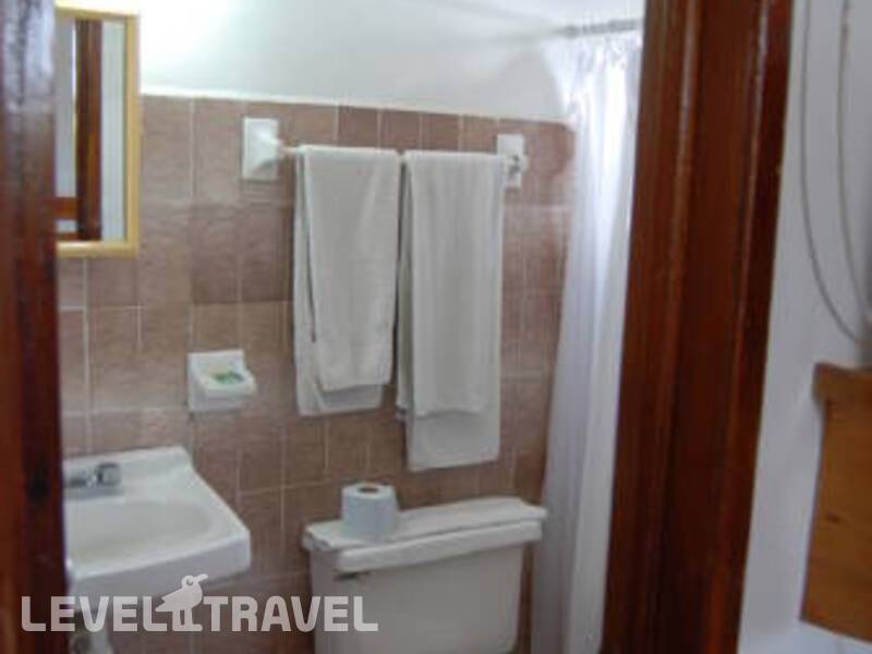 Фотография Alux Cancun