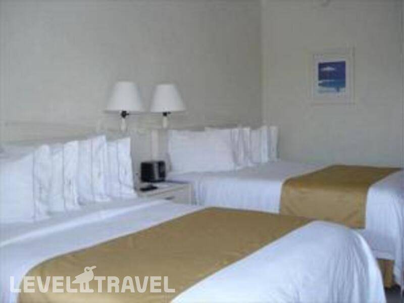 Фотография Holiday Inn Express Cancun Фотография Holiday Inn Express Cancun