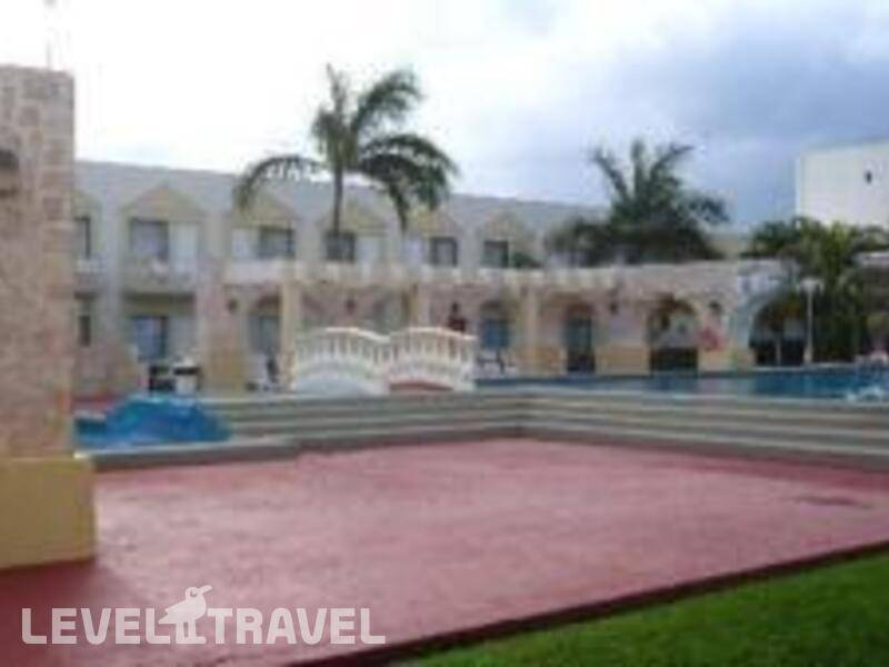 Фотография Holiday Inn Express Cancun