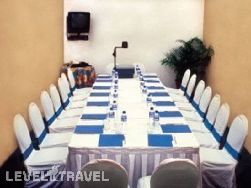 Фотография Holiday Inn Express Cancun