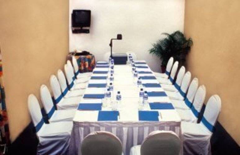 Holiday Inn Express Cancun