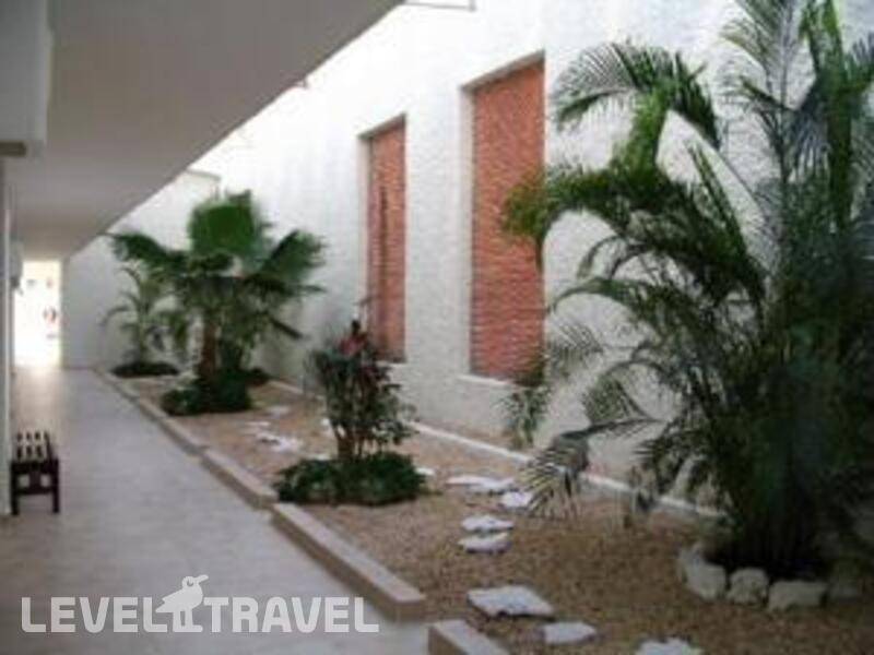 Фотография Holiday Inn Express Cancun Фотография Holiday Inn Express Cancun