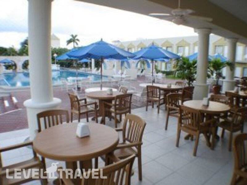 Фотография Holiday Inn Express Cancun