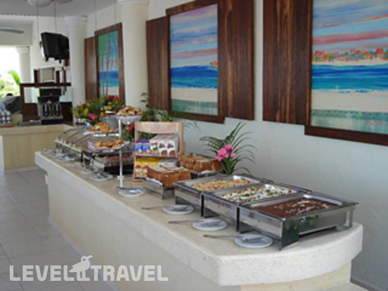Фотография Holiday Inn Express Cancun