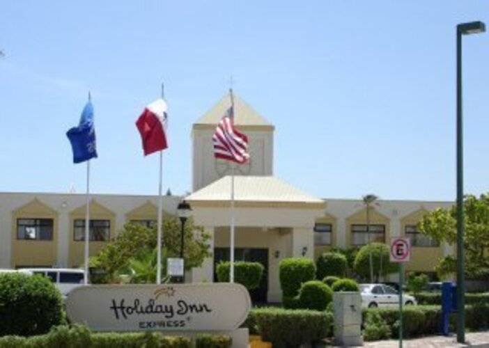 Holiday Inn Express Cancun